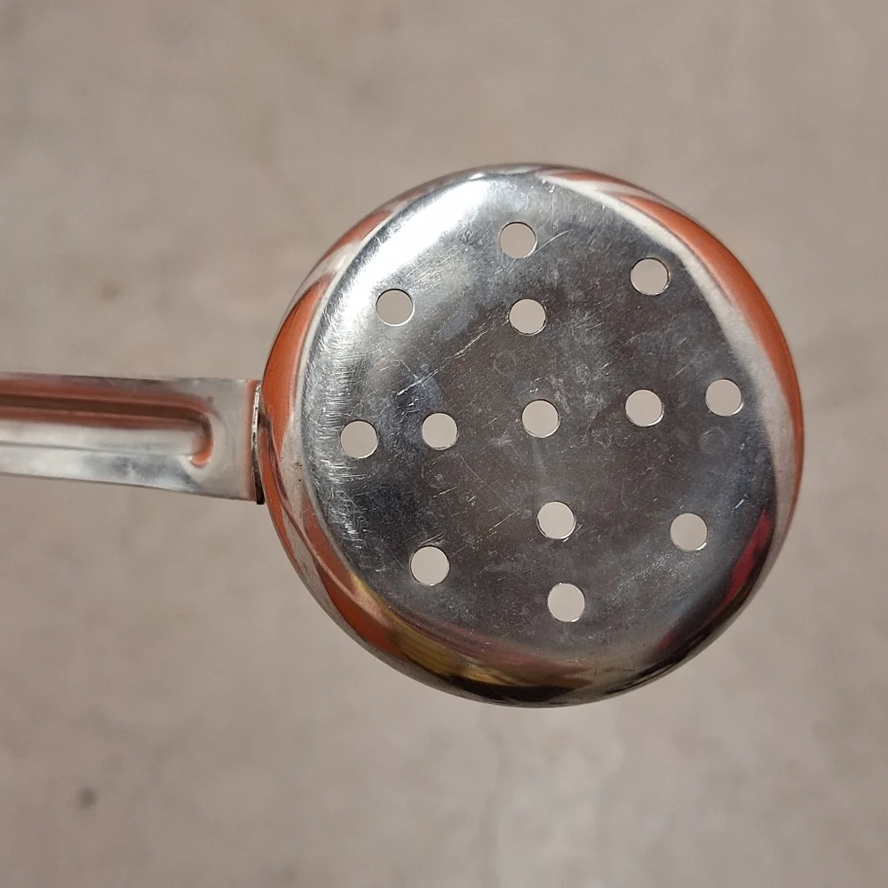 Vintage Tar-Hong  | Stainless Steel, Spoodle  Spoon